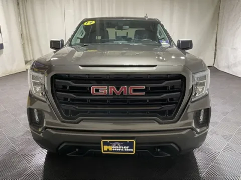 Photos of 2019 GMC Sierra 1500 Elevation for sale in Louisville, TN at Monster Motors - Knoxville, TN
