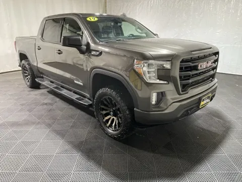 Another view of 2019 GMC Sierra 1500 Elevation for sale in Louisville, TN at Monster Motors - Knoxville, TN