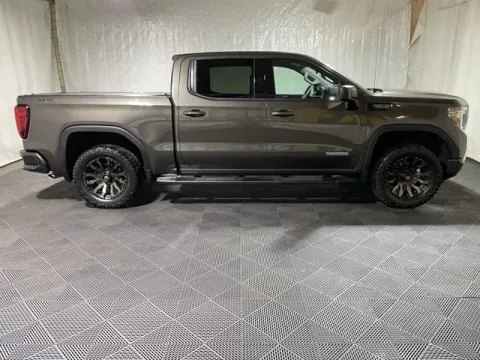 More photos of 2019 GMC Sierra 1500 Elevation at Monster Motors - Knoxville, TN, TN