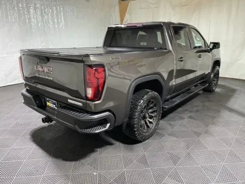 More photos of 2019 GMC Sierra 1500 Elevation at Monster Motors - Knoxville, TN, TN