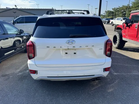 More photos of 2022 Hyundai Palisade Limited at Monster Motors - Knoxville, TN, TN