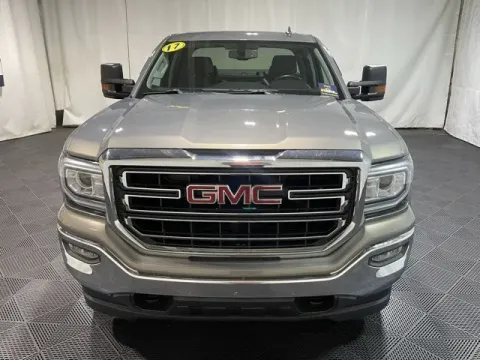 Photos of 2017 GMC Sierra 1500 SLE for sale in Louisville, TN at Monster Motors - Knoxville, TN