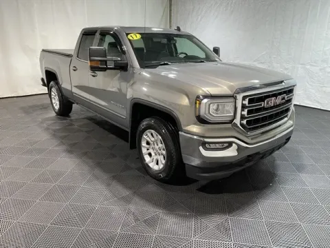 Another view of 2017 GMC Sierra 1500 SLE for sale in Louisville, TN at Monster Motors - Knoxville, TN