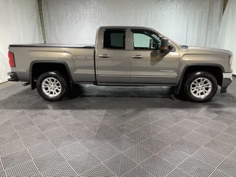More photos of 2017 GMC Sierra 1500 SLE at Monster Motors - Knoxville, TN, TN