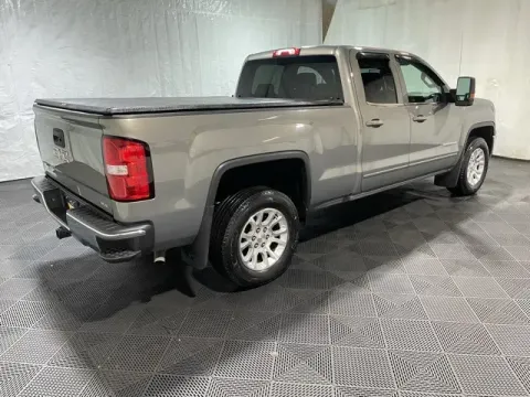 More photos of 2017 GMC Sierra 1500 SLE at Monster Motors - Knoxville, TN, TN