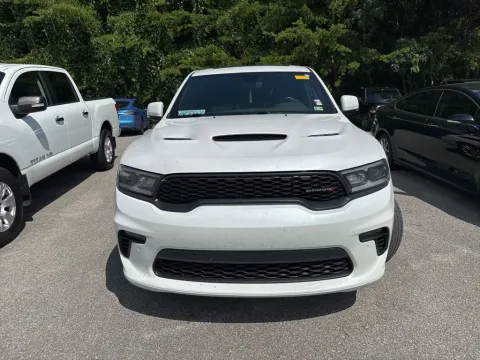 Photos of 2021 Dodge Durango R/T for sale in Louisville, TN at Monster Motors - Knoxville, TN