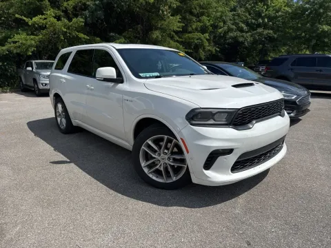 Another view of 2021 Dodge Durango R/T for sale in Louisville, TN at Monster Motors - Knoxville, TN