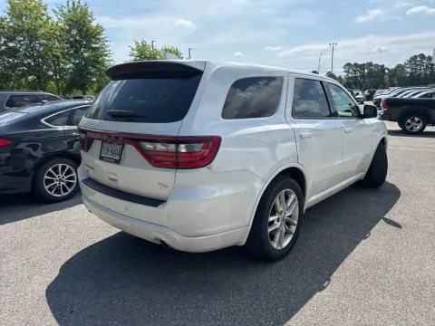 More photos of 2021 Dodge Durango R/T at Monster Motors - Knoxville, TN, TN