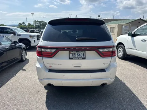 More photos of 2021 Dodge Durango R/T at Monster Motors - Knoxville, TN, TN