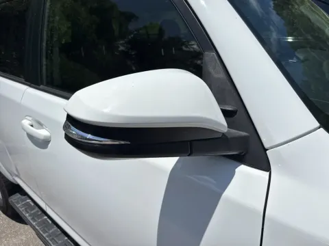 More photos of 2021 Toyota 4Runner SR5 Premium at Monster Motors - Knoxville, TN, TN