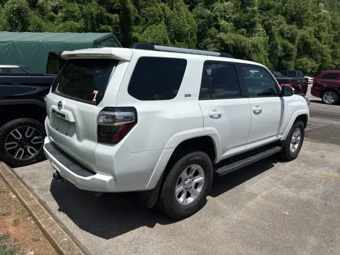 More photos of 2021 Toyota 4Runner SR5 Premium at Monster Motors - Knoxville, TN, TN