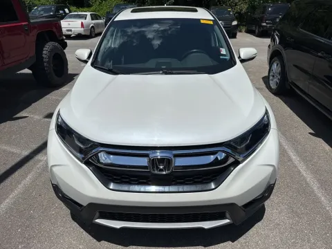 Photos of 2018 Honda CR-V EX-L for sale in Louisville, TN at Monster Motors - Knoxville, TN