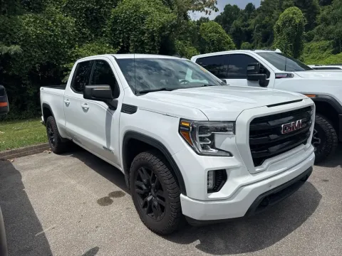 Photos of 2020 GMC Sierra 1500 Elevation for sale in Louisville, TN at Monster Motors - Knoxville, TN