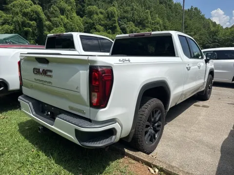 More photos of 2020 GMC Sierra 1500 Elevation at Monster Motors - Knoxville, TN, TN