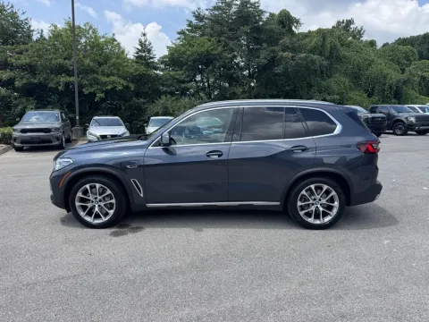 Photos of 2022 BMW X5 xDrive45e for sale in Louisville, TN at Monster Motors - Knoxville, TN