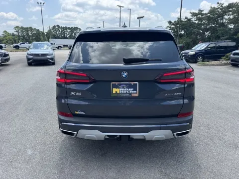 More photos of 2022 BMW X5 xDrive45e at Monster Motors - Knoxville, TN, TN