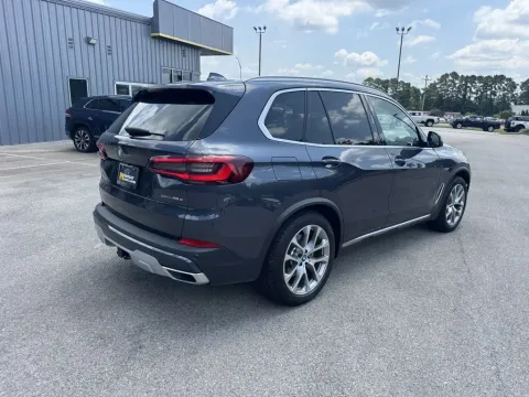 More photos of 2022 BMW X5 xDrive45e at Monster Motors - Knoxville, TN, TN