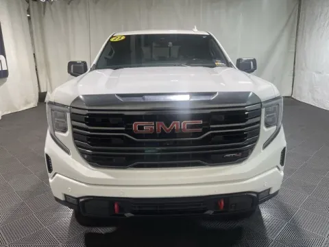 Photos of 2023 GMC Sierra 1500 AT4 for sale in Louisville, TN at Monster Motors - Knoxville, TN