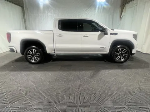 More photos of 2023 GMC Sierra 1500 AT4 at Monster Motors - Knoxville, TN, TN