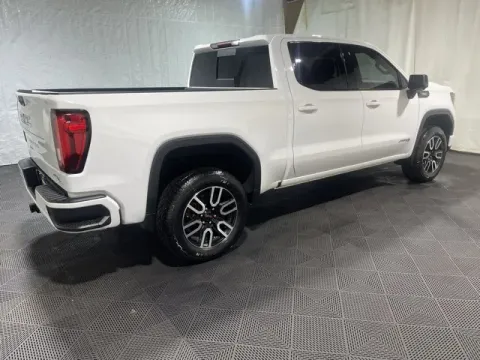 More photos of 2023 GMC Sierra 1500 AT4 at Monster Motors - Knoxville, TN, TN