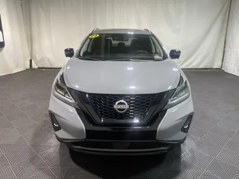 Photos of 2024 Nissan Murano SL for sale in Louisville, TN at Monster Motors - Knoxville, TN