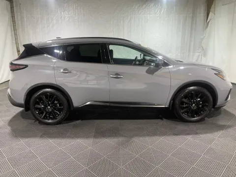 More photos of 2024 Nissan Murano SL at Monster Motors - Knoxville, TN, TN