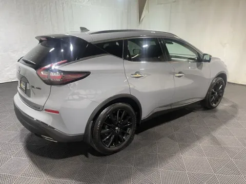 More photos of 2024 Nissan Murano SL at Monster Motors - Knoxville, TN, TN