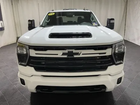 Photos of 2024 Chevrolet Silverado 2500HD LT for sale in Louisville, TN at Monster Motors - Knoxville, TN
