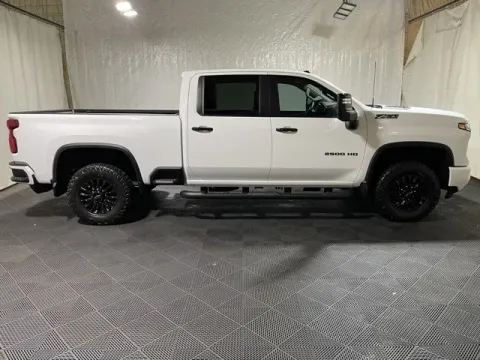 More photos of 2024 Chevrolet Silverado 2500HD LT at Monster Motors - Knoxville, TN, TN
