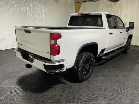 More photos of 2024 Chevrolet Silverado 2500HD LT at Monster Motors - Knoxville, TN, TN