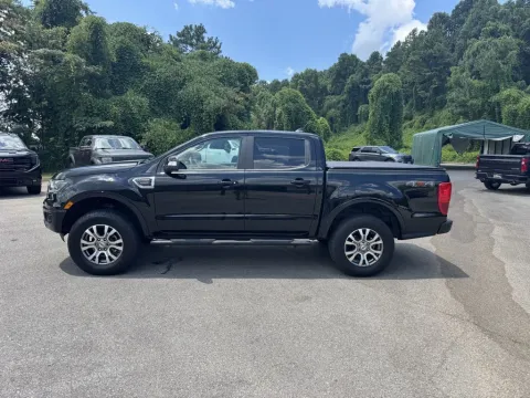 Photos of 2019 Ford Ranger Lariat for sale in Louisville, TN at Monster Motors - Knoxville, TN