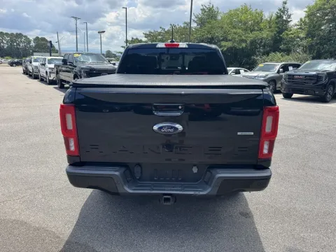 More photos of 2019 Ford Ranger Lariat at Monster Motors - Knoxville, TN, TN