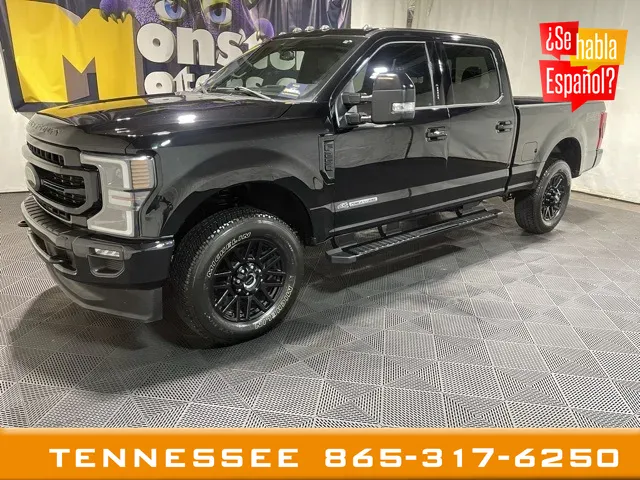 2022 Ford F-250SD Lariat for sale in Louisville, TN