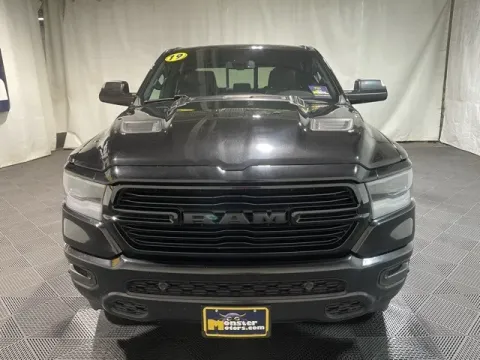 Photos of 2019 Ram 1500 Rebel for sale in Louisville, TN at Monster Motors - Knoxville, TN