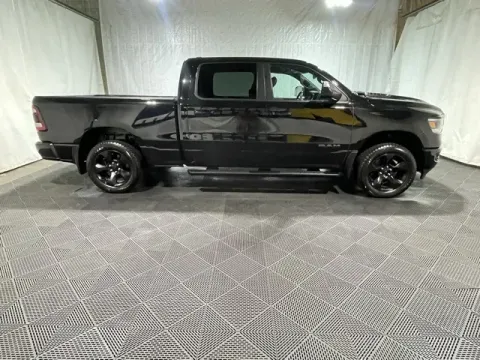 More photos of 2019 Ram 1500 Rebel at Monster Motors - Knoxville, TN, TN
