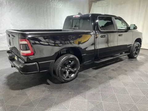 More photos of 2019 Ram 1500 Rebel at Monster Motors - Knoxville, TN, TN