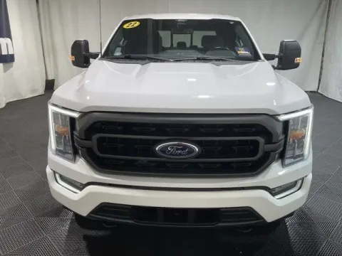Photos of 2022 Ford F-150 XLT for sale in Louisville, TN at Monster Motors - Knoxville, TN