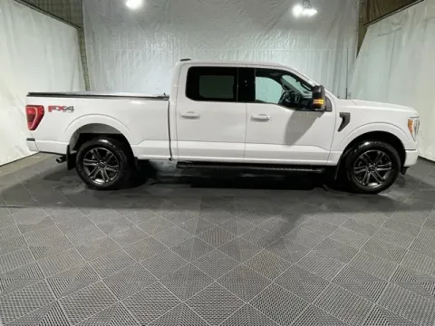 More photos of 2022 Ford F-150 XLT at Monster Motors - Knoxville, TN, TN