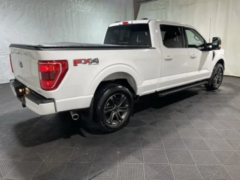 More photos of 2022 Ford F-150 XLT at Monster Motors - Knoxville, TN, TN