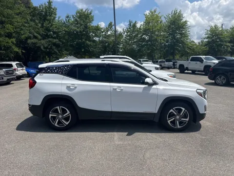 More photos of 2020 GMC Terrain SLT at Monster Motors - Knoxville, TN, TN