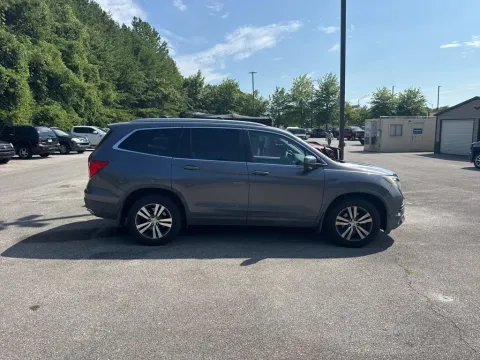 More photos of 2016 Honda Pilot EX-L at Monster Motors - Knoxville, TN, TN