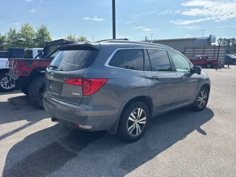 More photos of 2016 Honda Pilot EX-L at Monster Motors - Knoxville, TN, TN