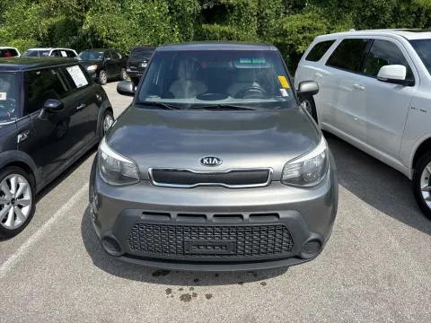 Photos of 2016 Kia Soul for sale in Louisville, TN at Monster Motors - Knoxville, TN