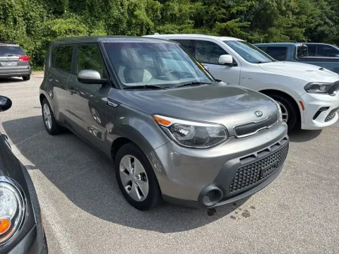 Another view of 2016 Kia Soul for sale in Louisville, TN at Monster Motors - Knoxville, TN