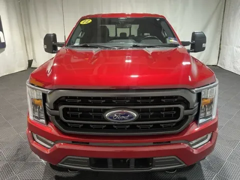 Photos of 2022 Ford F-150 XLT for sale in Louisville, TN at Monster Motors - Knoxville, TN