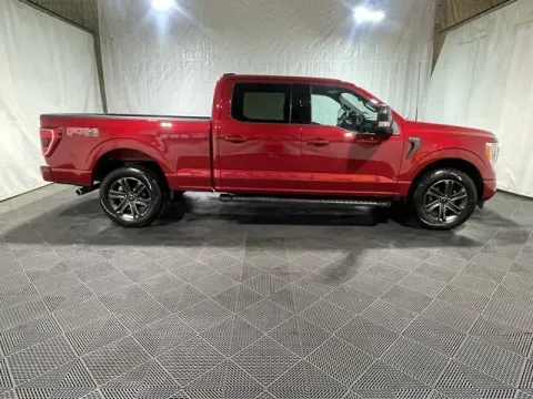 More photos of 2022 Ford F-150 XLT at Monster Motors - Knoxville, TN, TN