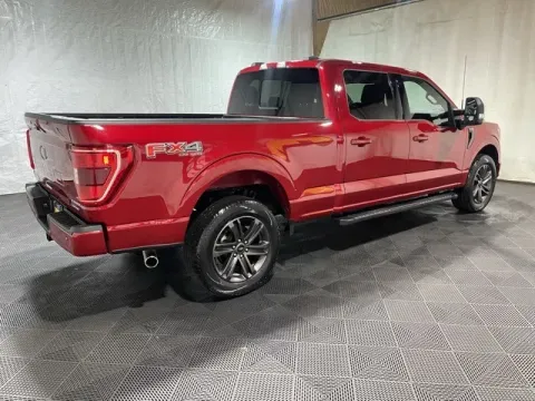 More photos of 2022 Ford F-150 XLT at Monster Motors - Knoxville, TN, TN