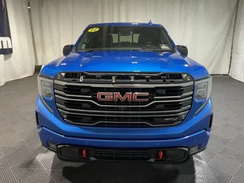 Photos of 2022 GMC Sierra 1500 AT4 for sale in Louisville, TN at Monster Motors - Knoxville, TN
