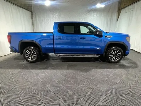 More photos of 2022 GMC Sierra 1500 AT4 at Monster Motors - Knoxville, TN, TN