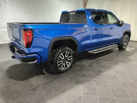More photos of 2022 GMC Sierra 1500 AT4 at Monster Motors - Knoxville, TN, TN